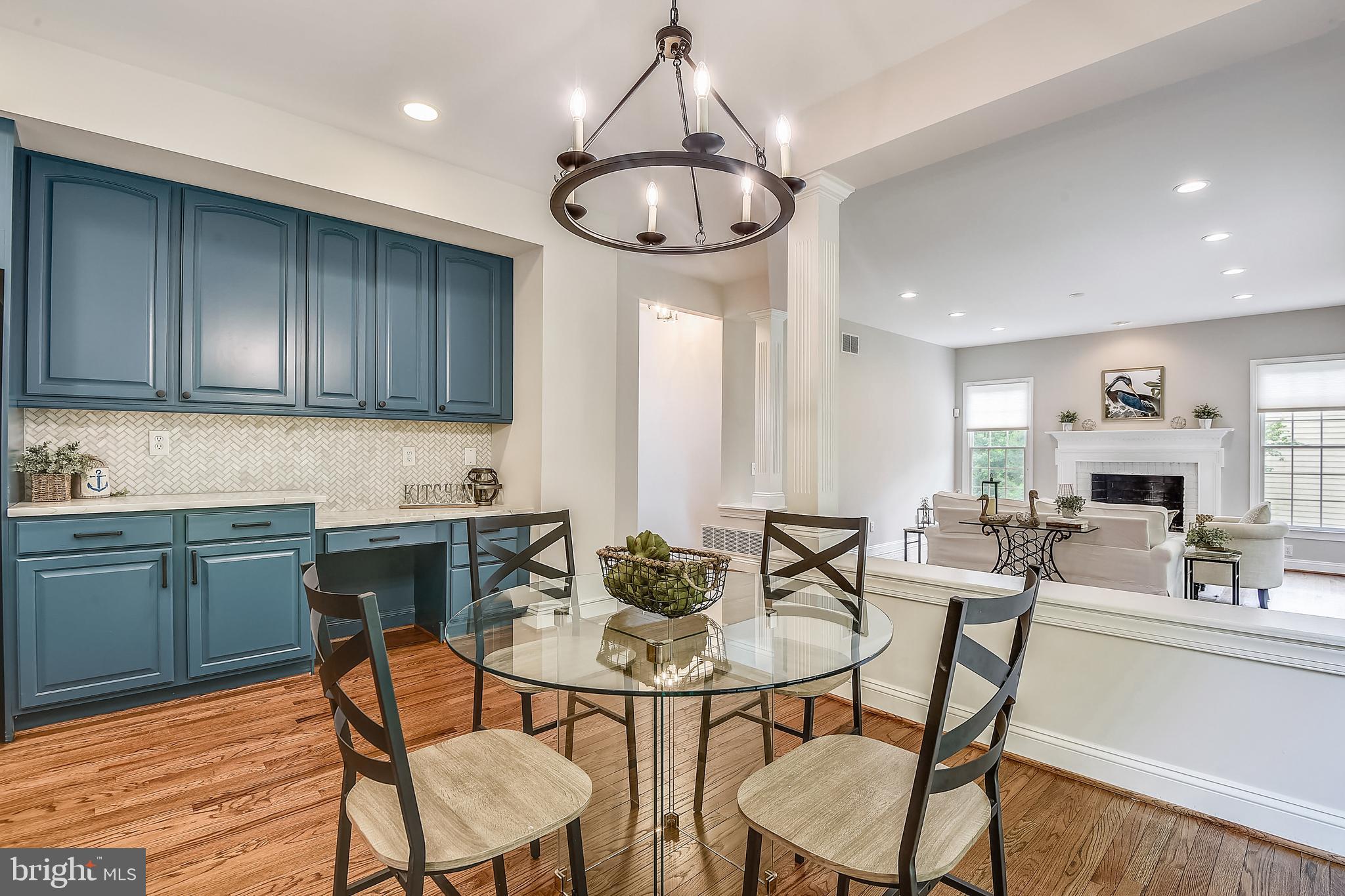 3213 Homewood Road Davidsonville, MD 21035 - Photo 22 of 52