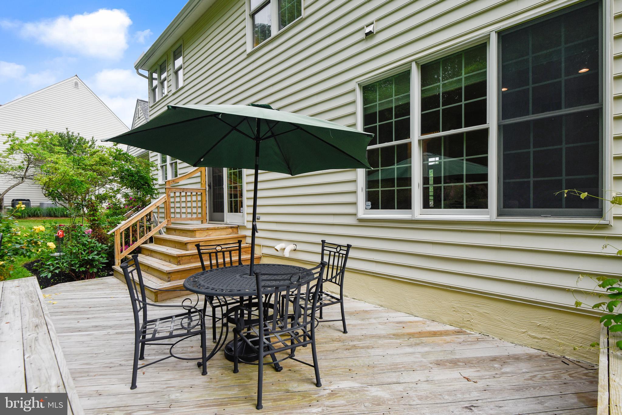 3213 Homewood Road Davidsonville, MD 21035 - Photo 48 of 52