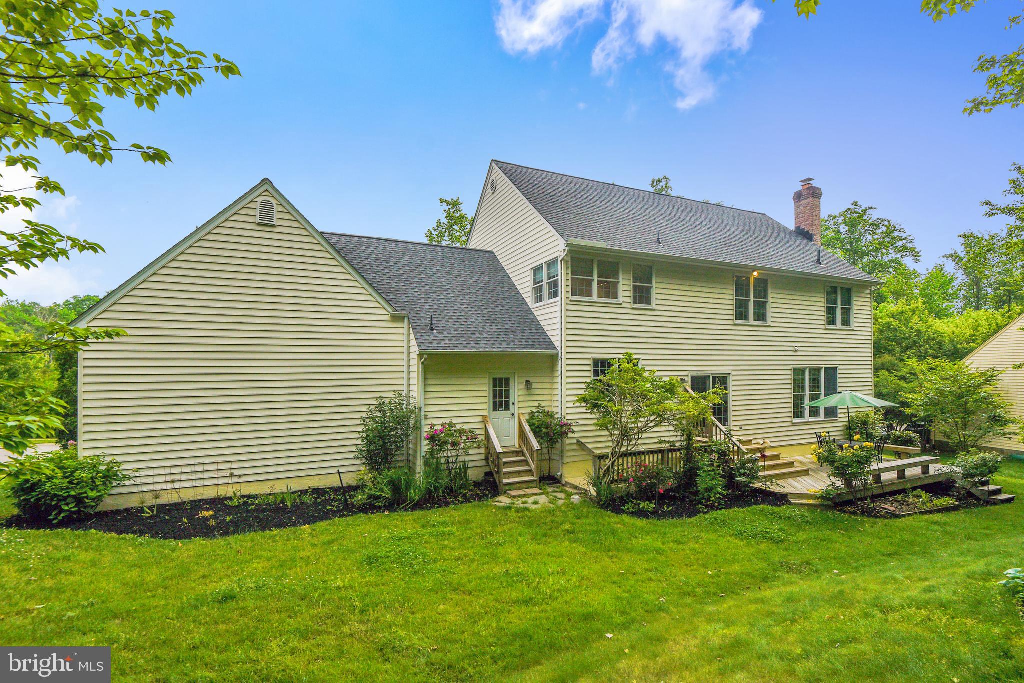 3213 Homewood Road Davidsonville, MD 21035 - Photo 51 of 52