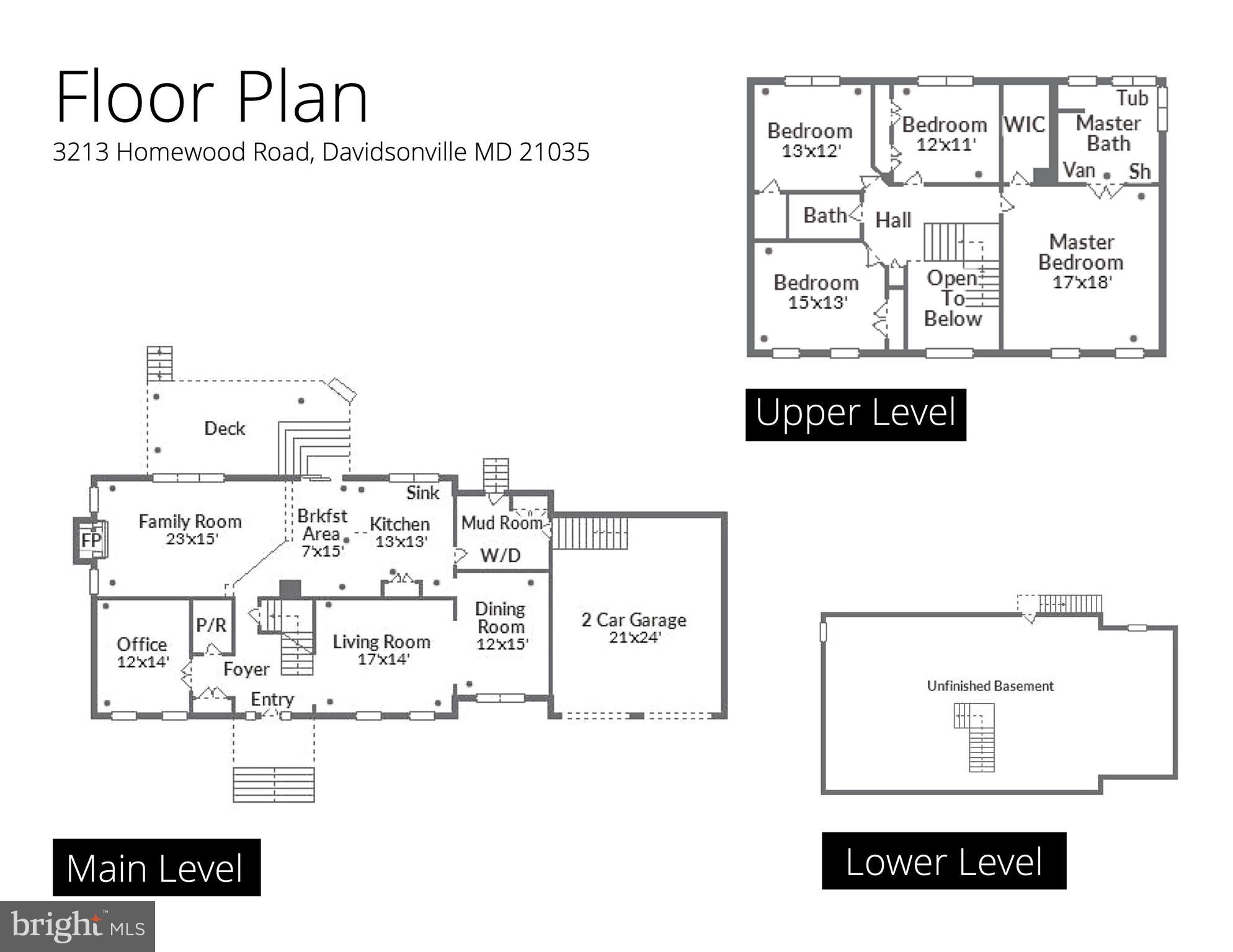 3213 Homewood Road Davidsonville, MD 21035 - Photo 52 of 52