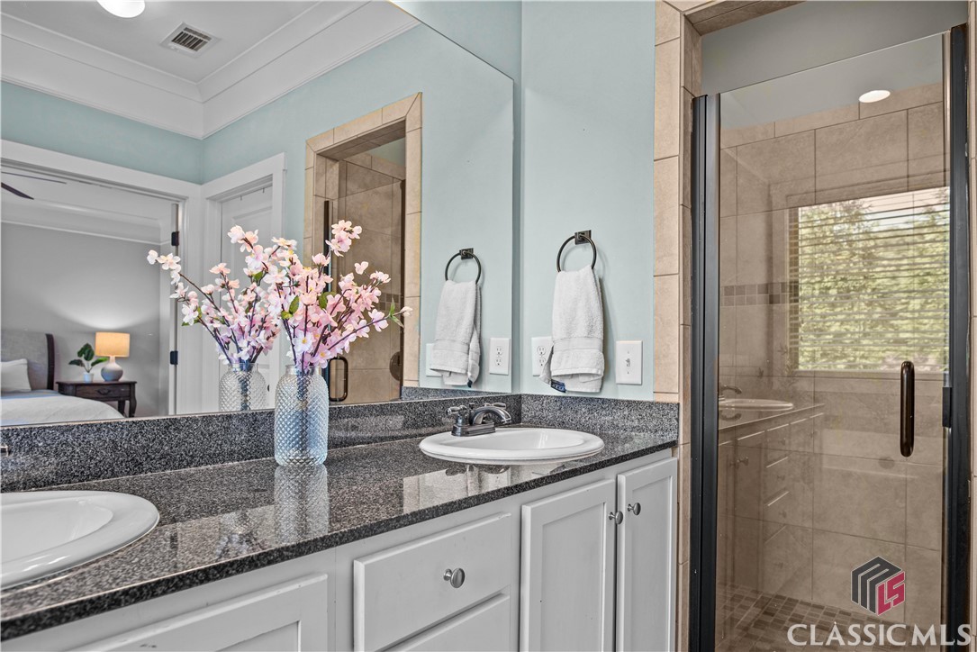 336 Ridge Pointe Drive Athens, GA 30606 - Photo 20 of 50