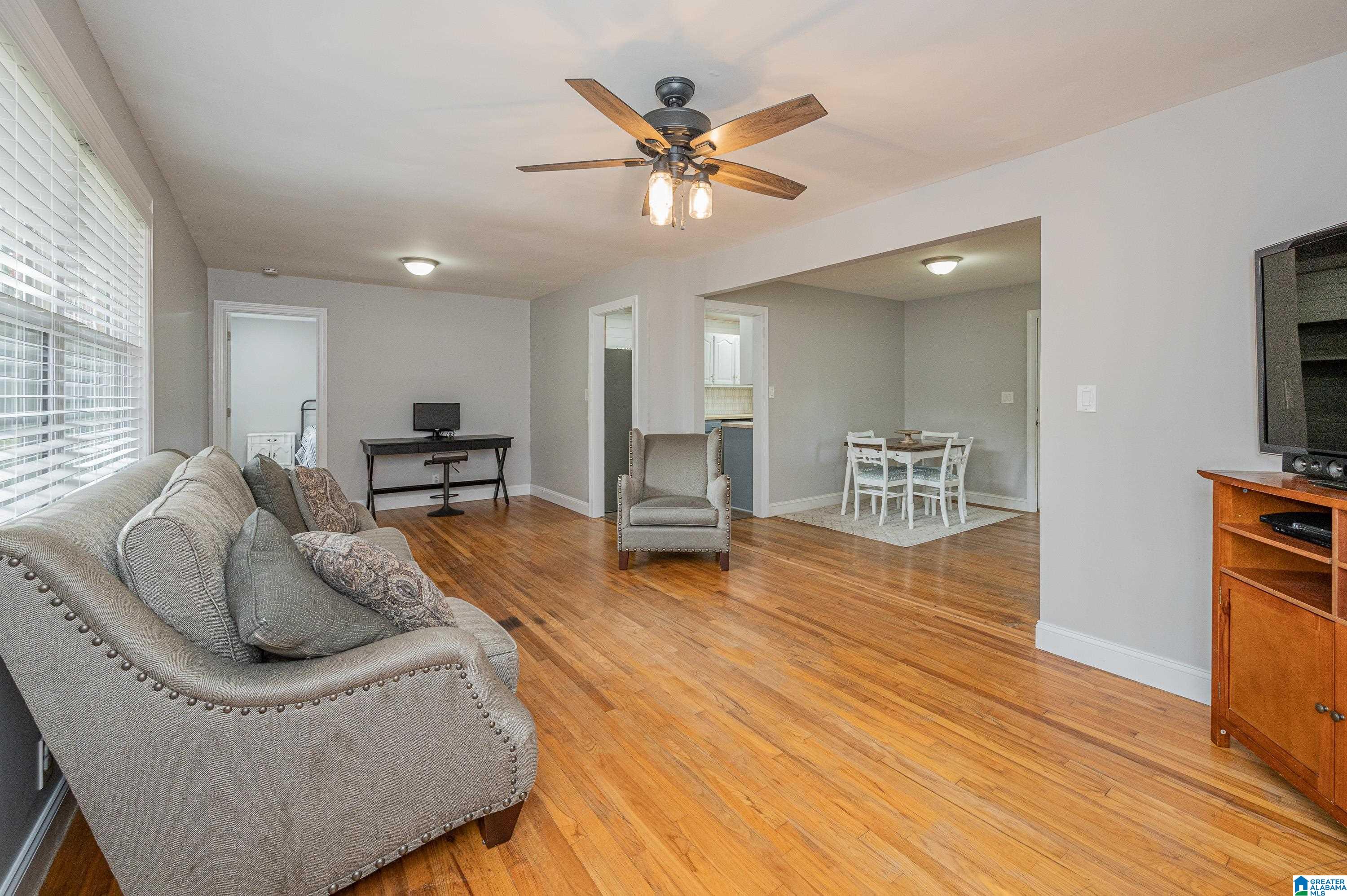19 Dorothy Drive Springville, AL 35146 - Photo 6 of 41
