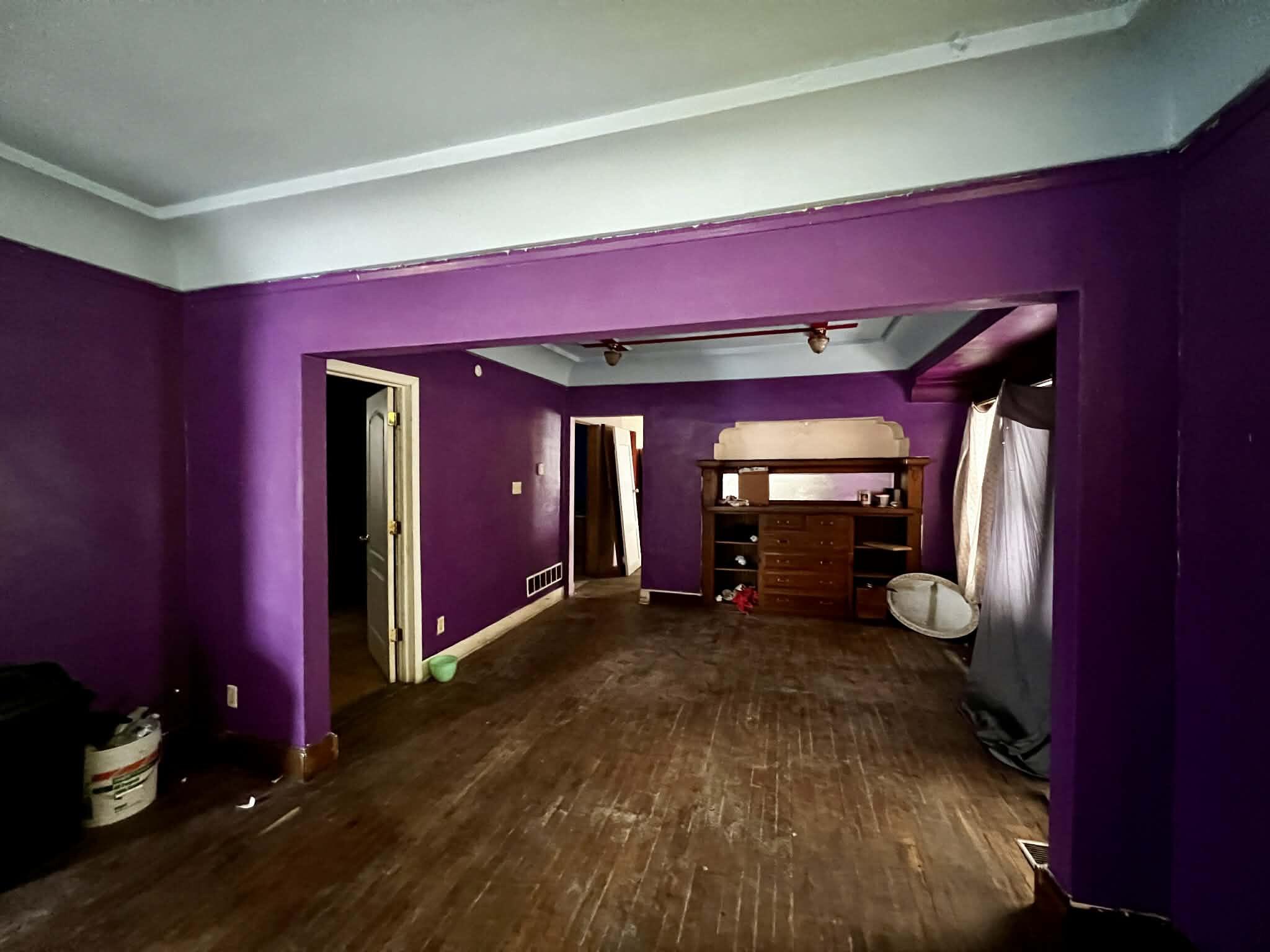 2172 South 18th Street Milwaukee, WI 53215 - Photo 3 of 8 Dining Room