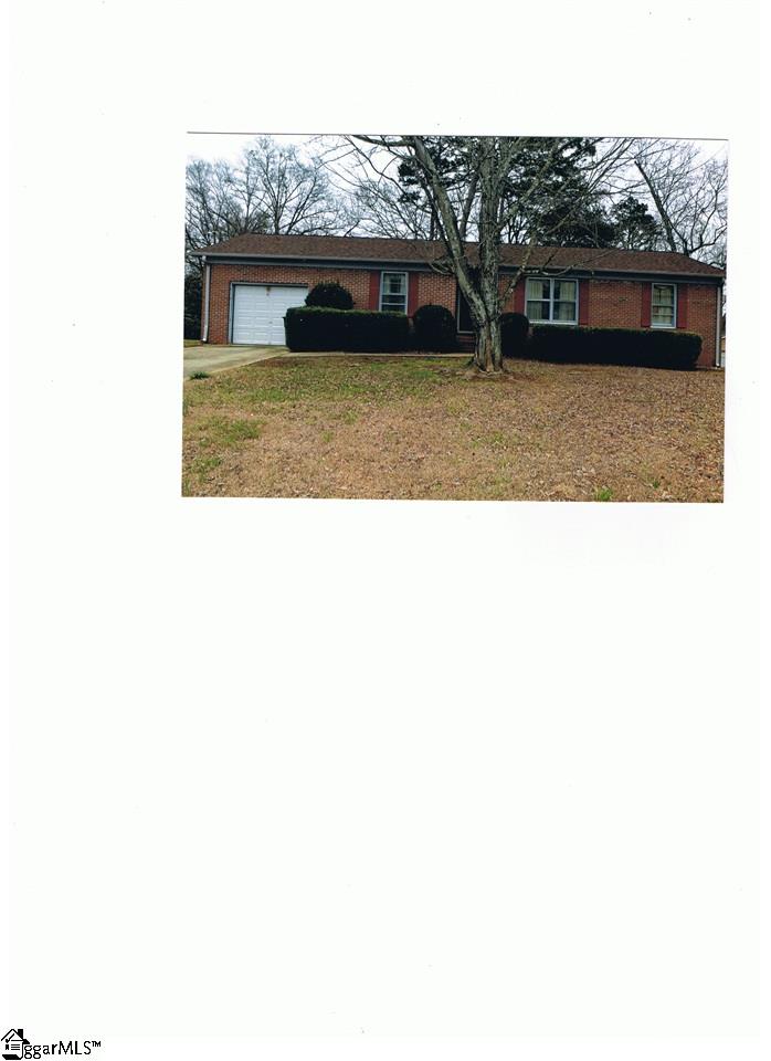 103 Riley Road Greenville, SC 29611 - Photo 1 of 1 Gallery Image 1