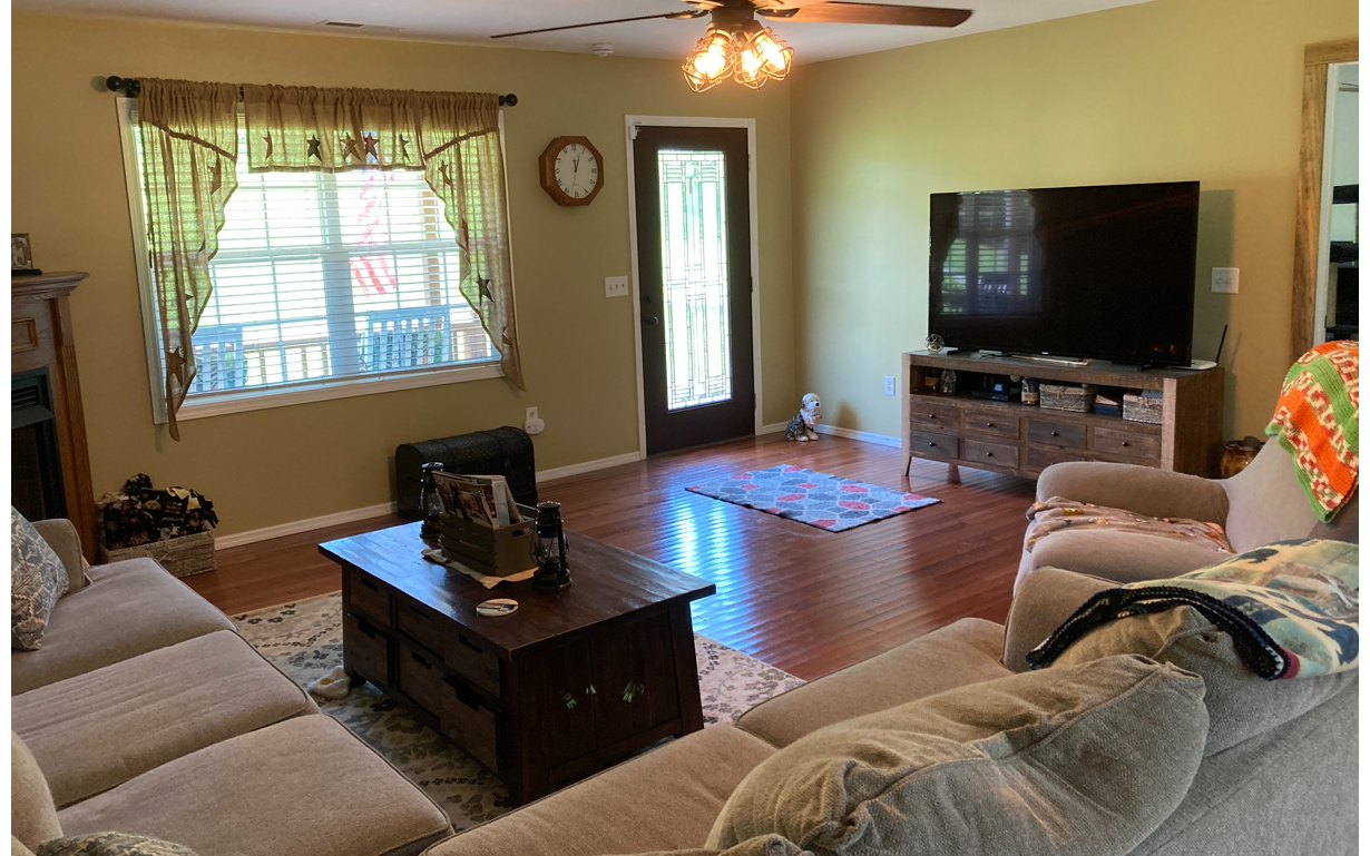 1446 Wells Road Marble, NC 28905 - Photo 4 of 4 Additional View