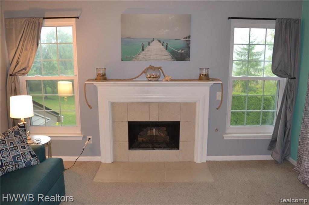 3517 Oakmonte Boulevard Rochester, MI 48306 - Photo 6 of 29