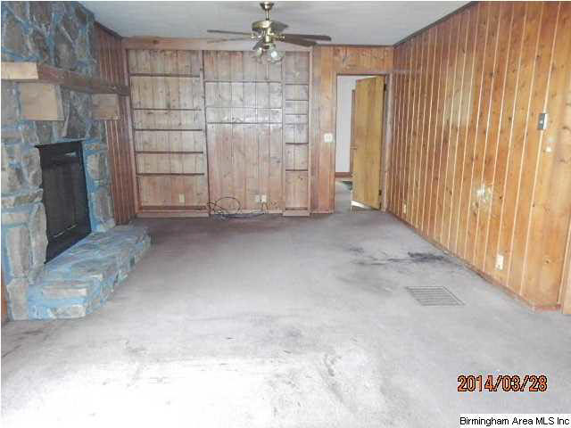 1811 Buttermilk Road Cordova, AL 35550 - Photo 12 of 30