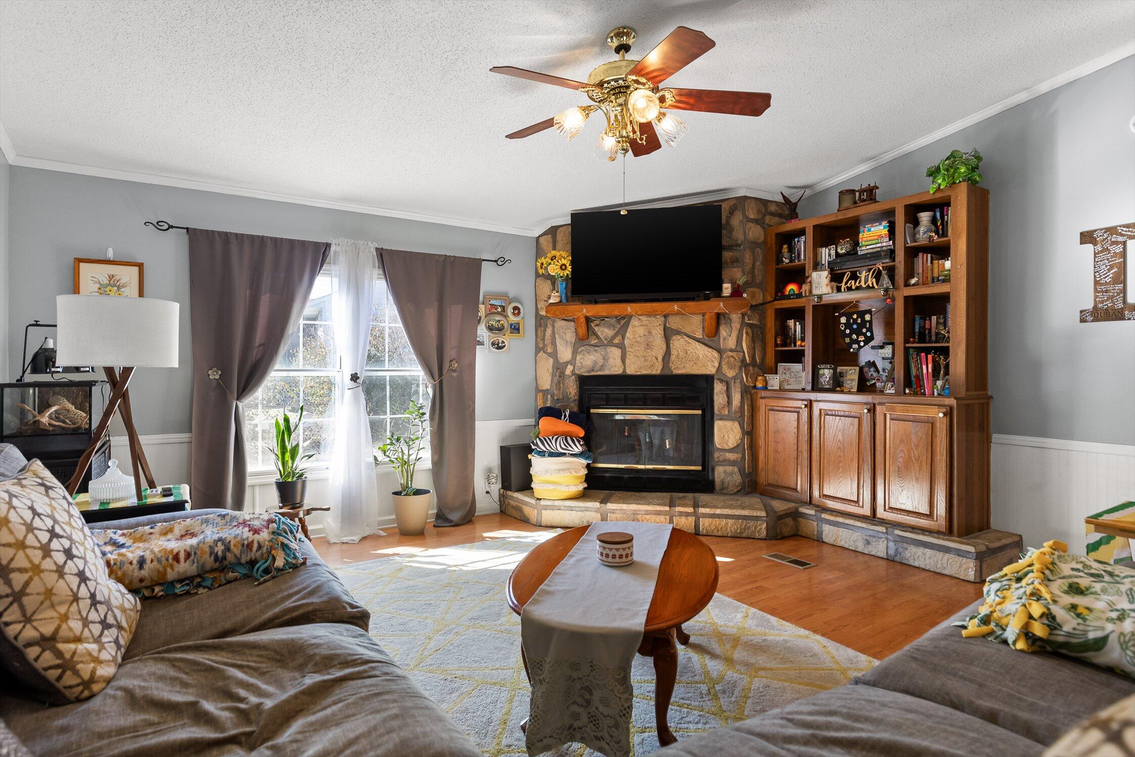 706 Ely Road Hixson, TN 37343 - Photo 2 of 29 06-Ely-5