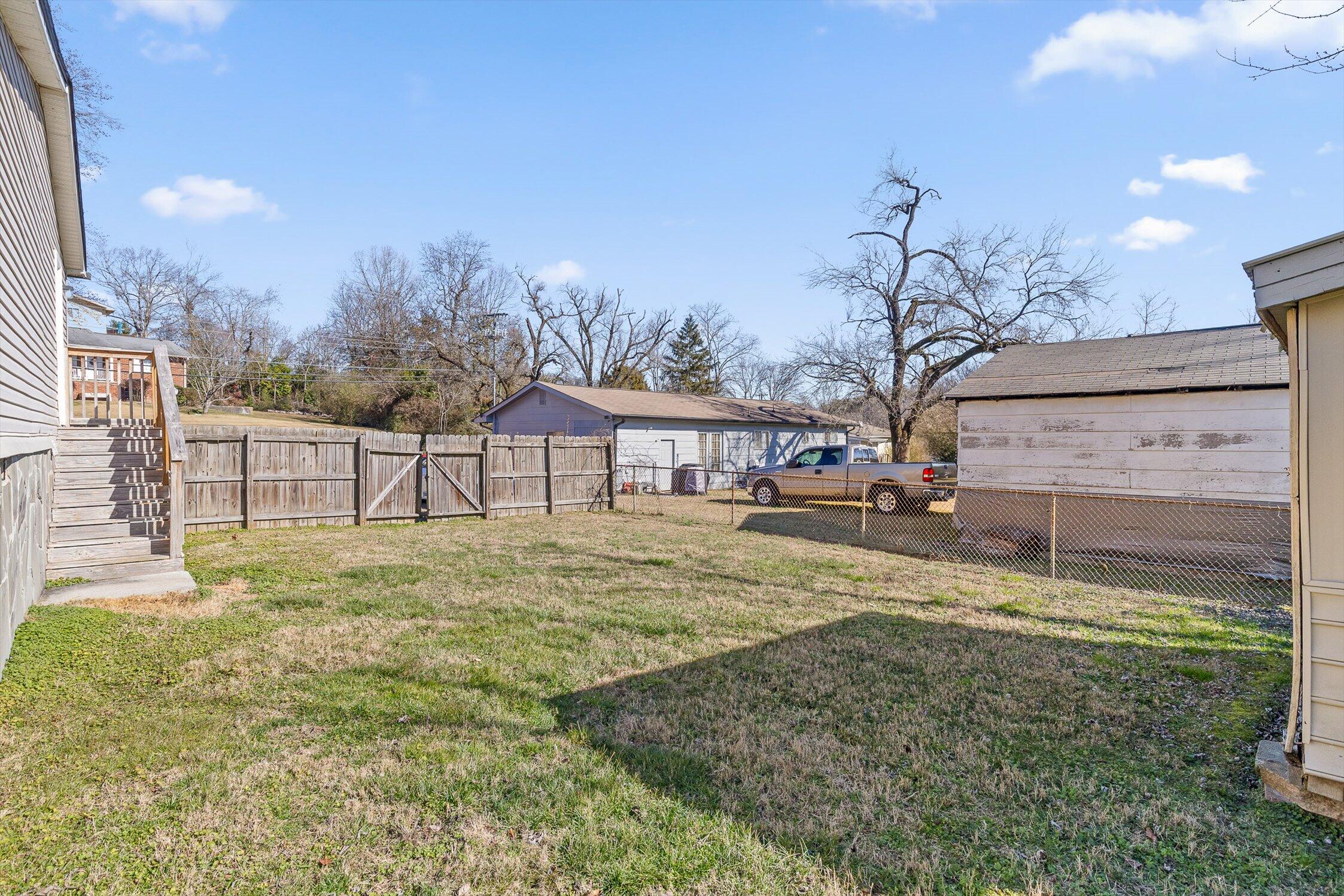 706 Ely Road Hixson, TN 37343 - Photo 26 of 29 31-Ely-30