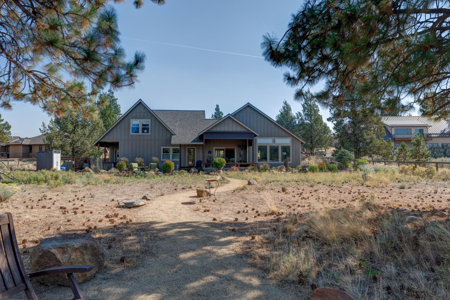 17680 Mountain View Road Sisters, OR 97759 - Photo 29 of 31 28
