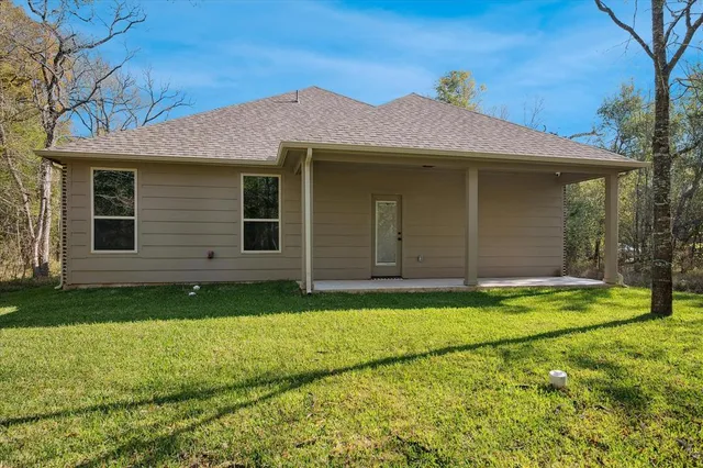 $349,900 | 109 Quail Run Drive, Trinidad, TX 75163