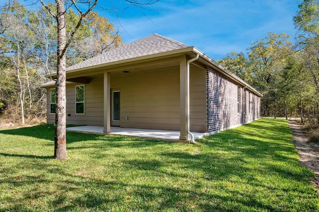$349,900 | 109 Quail Run Drive, Trinidad, TX 75163