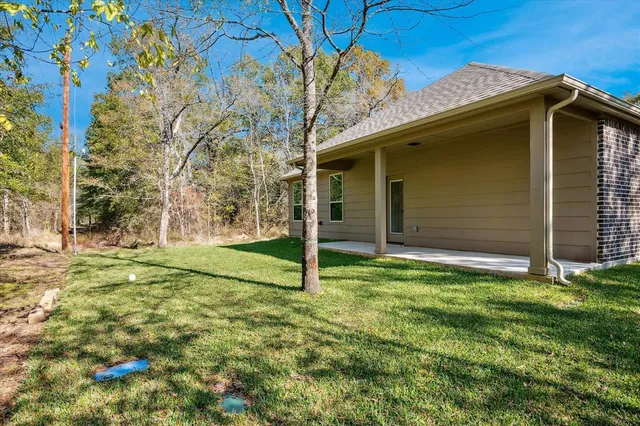 $349,900 | 109 Quail Run Drive, Trinidad, TX 75163