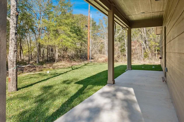 $349,900 | 109 Quail Run Drive, Trinidad, TX 75163