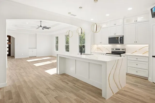 $349,900 | 109 Quail Run Drive, Trinidad, TX 75163