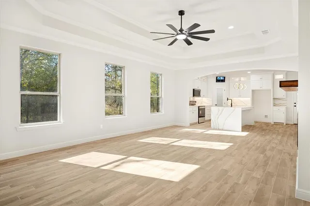 $349,900 | 109 Quail Run Drive, Trinidad, TX 75163