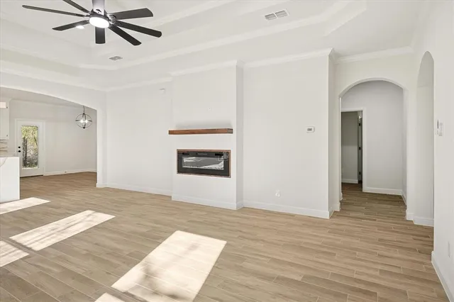 $349,900 | 109 Quail Run Drive, Trinidad, TX 75163