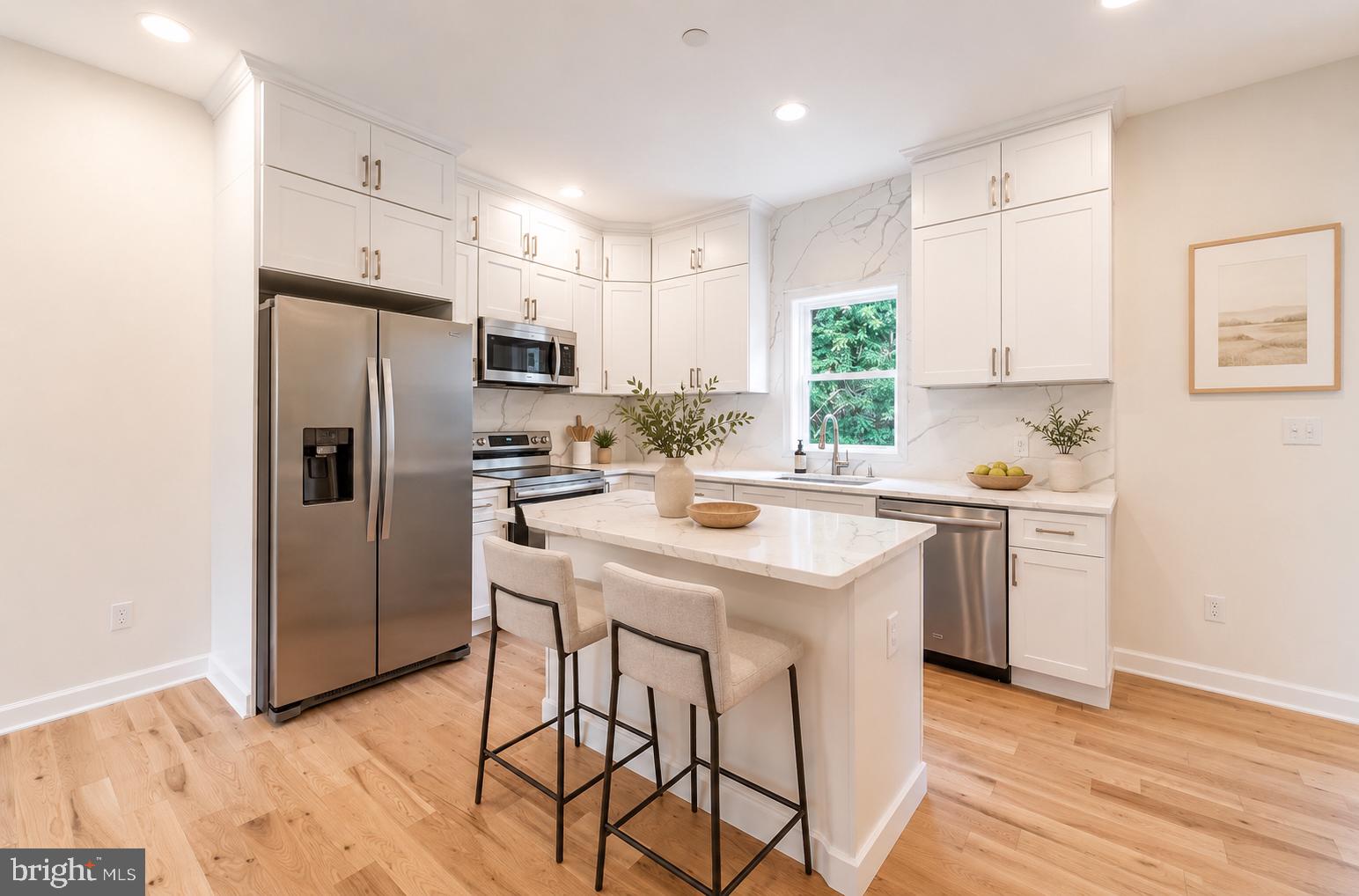 803 Johnson Avenue Silver Spring, MD 20904 - Photo 3 of 20