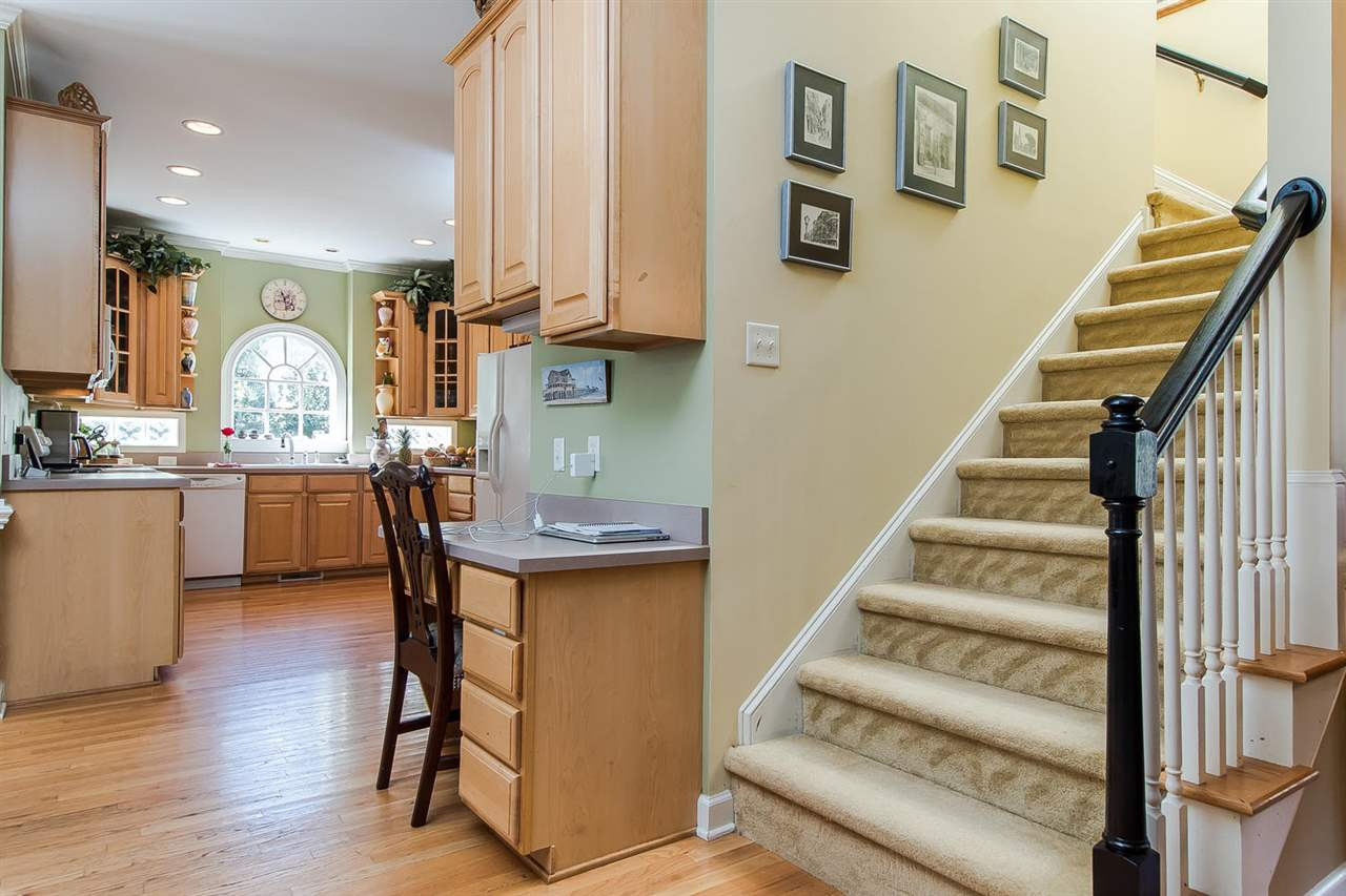 8214 Gadsen Court Raleigh, NC 27613 - Photo 10 of 24 Photo 10