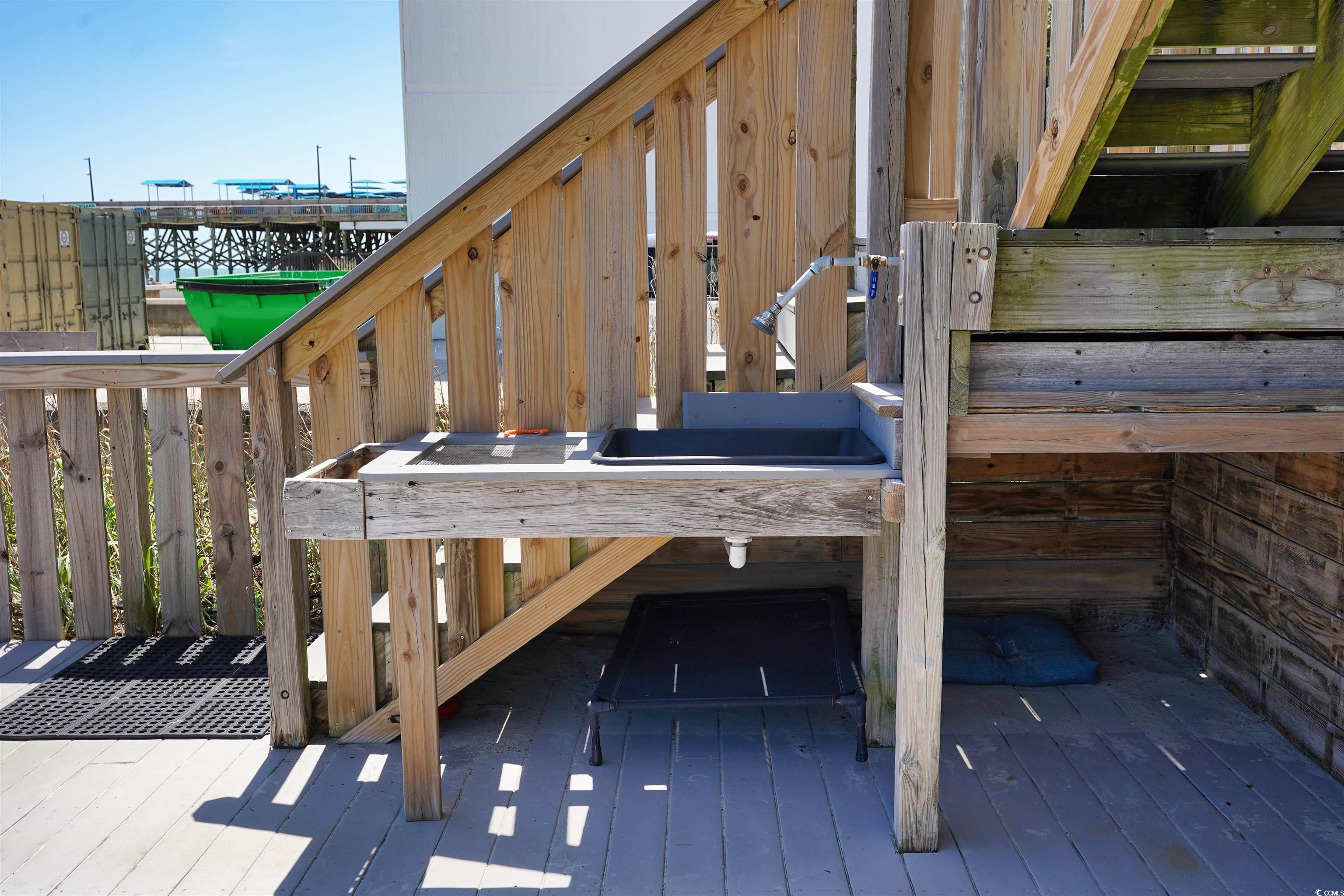 126 North Waccamaw Drive, Unit 101 Murrells Inlet, SC 29576 - Photo 25 of 28