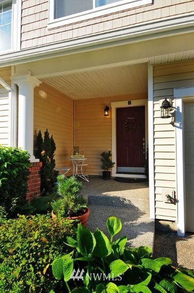 5007 Lake Place South, Unit B Renton, WA 98055 - Photo 1 of 1