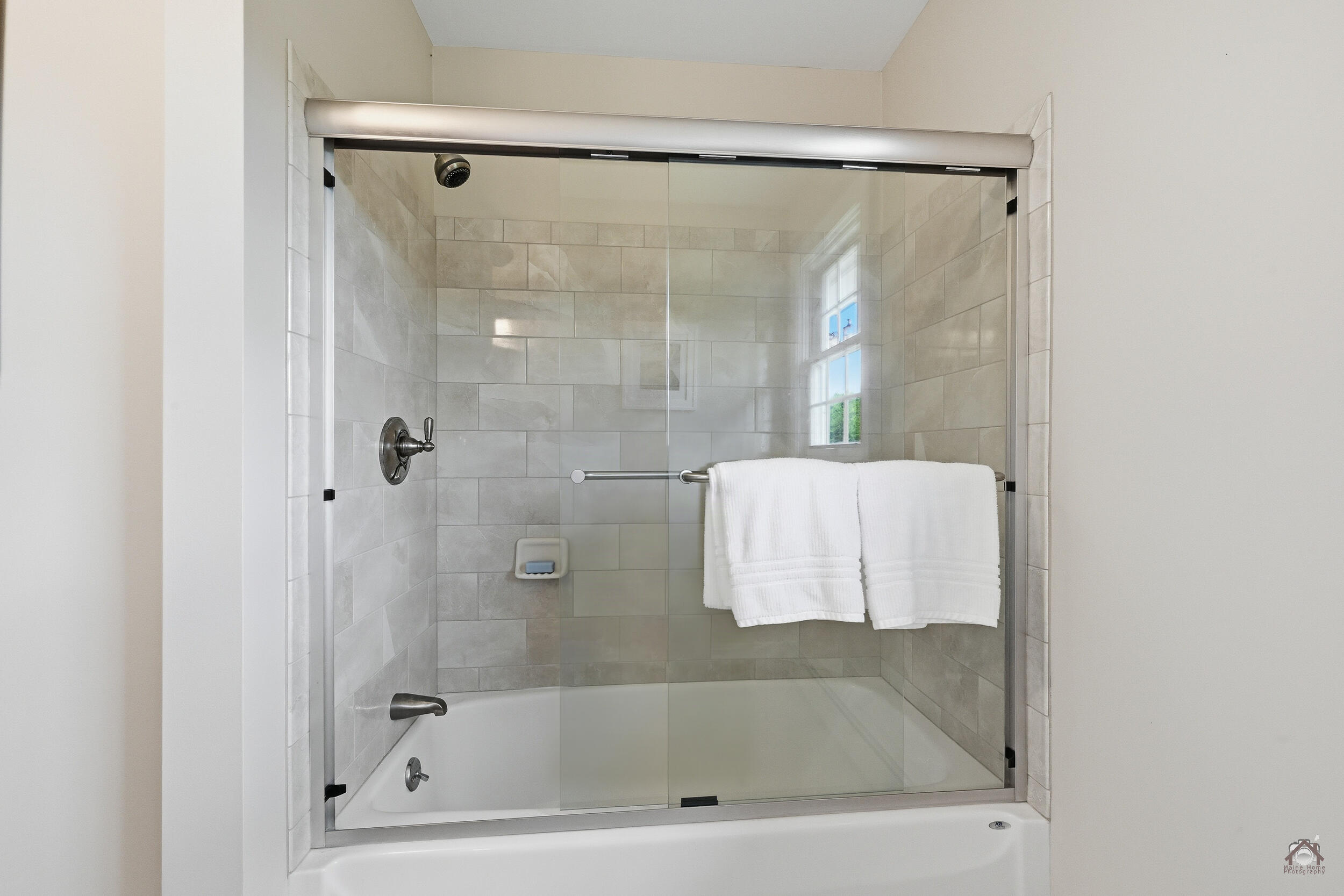 263 Banton Road Palermo, ME 04354 - Photo 37 of 60 Spare Bathroom