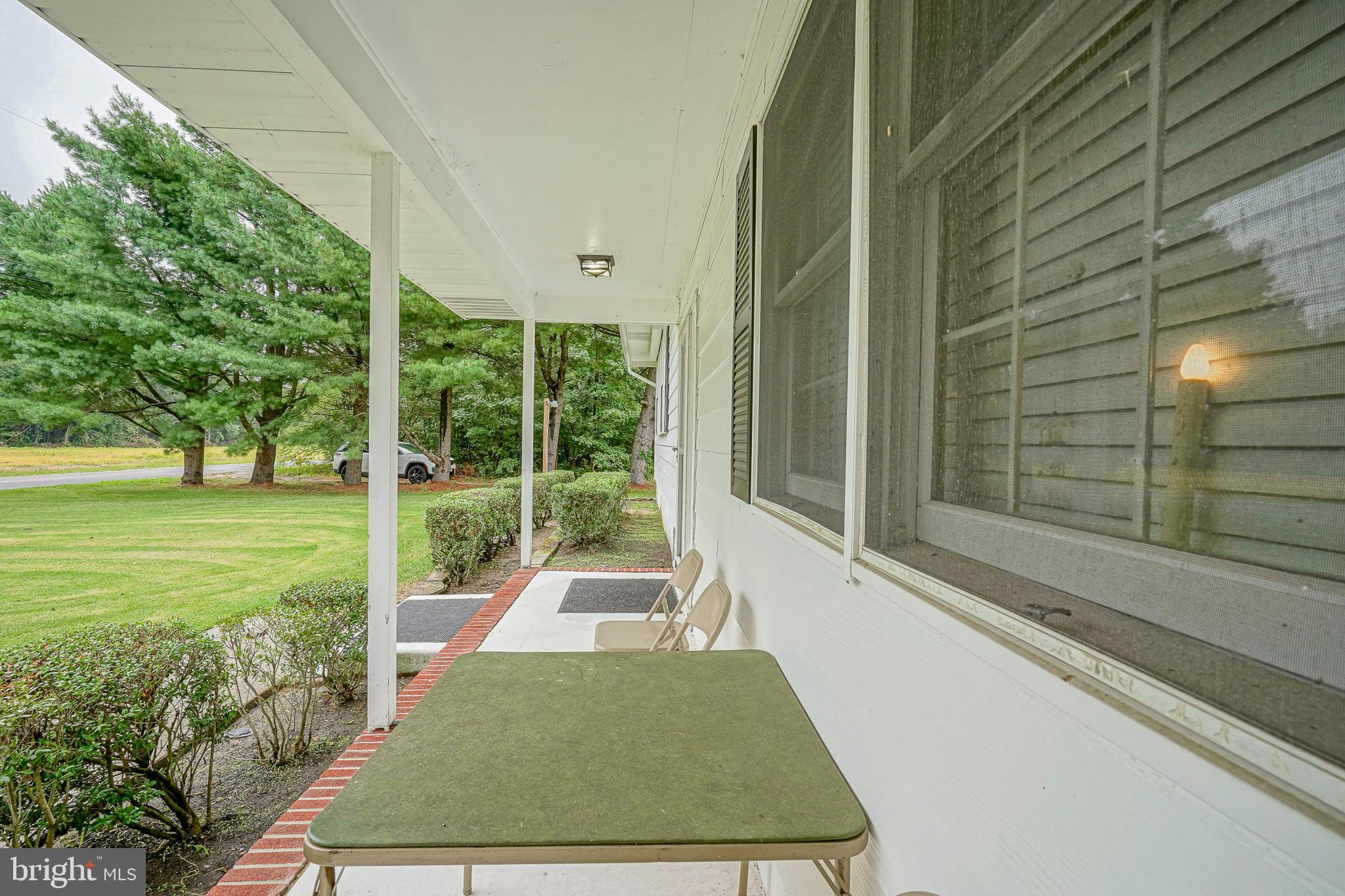 41 New Road Pedricktown, NJ 08067 - Photo 6 of 25 front porch