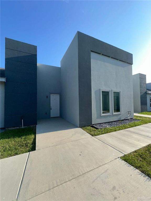 1002 North Glasscock Road, Unit 3 Mission, TX 78572 - Photo 2 of 13
