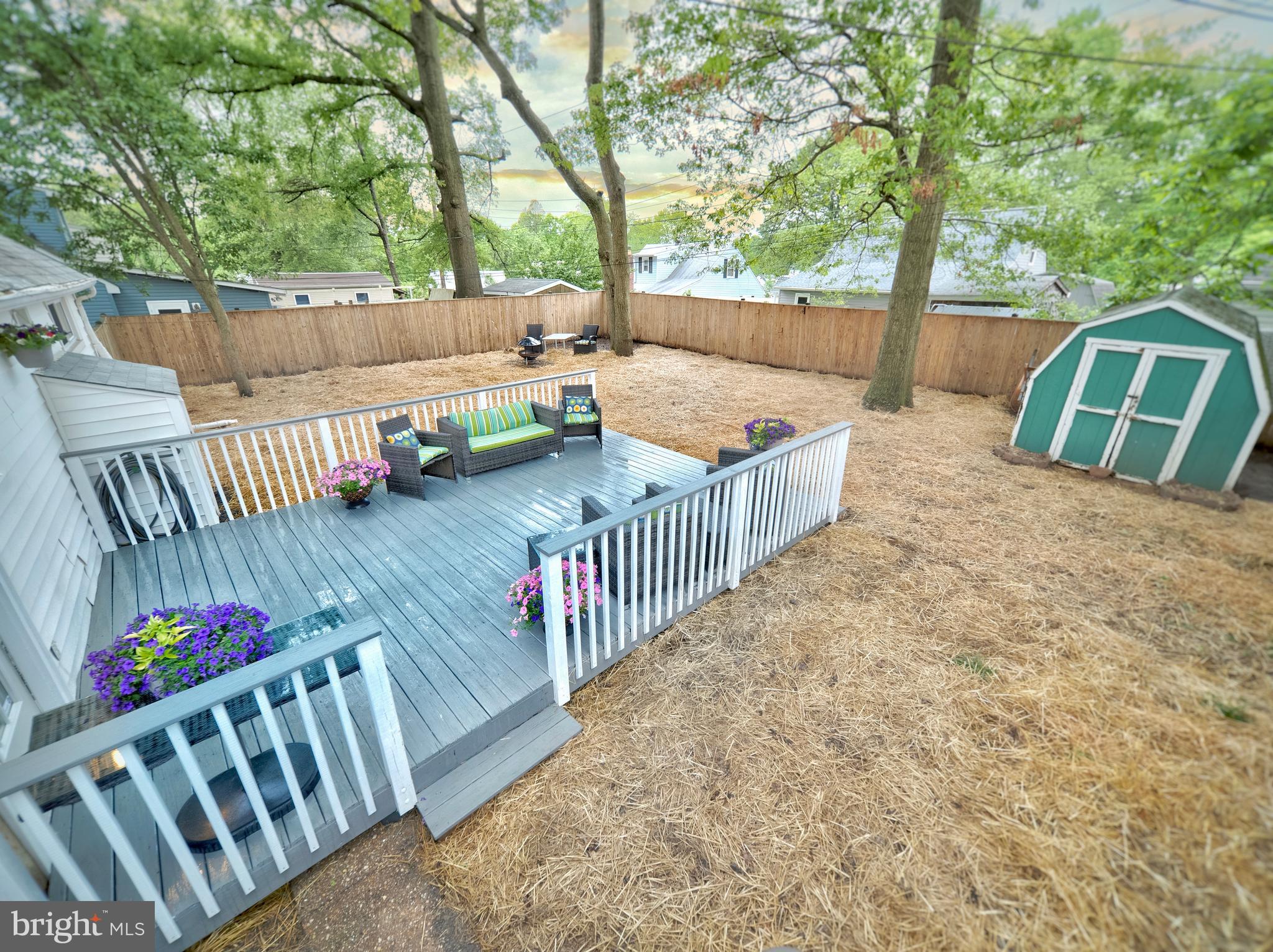 102 Beth Road Glen Burnie, MD 21060 - Photo 17 of 18