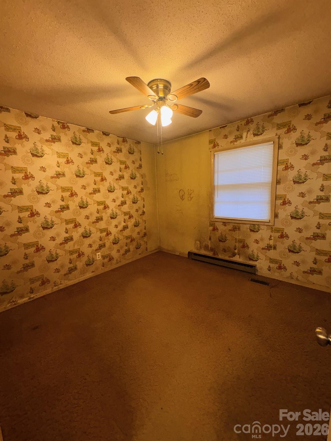 3955 Tower Road Maiden, NC 28650 - Photo 21 of 45 a view of a projector room