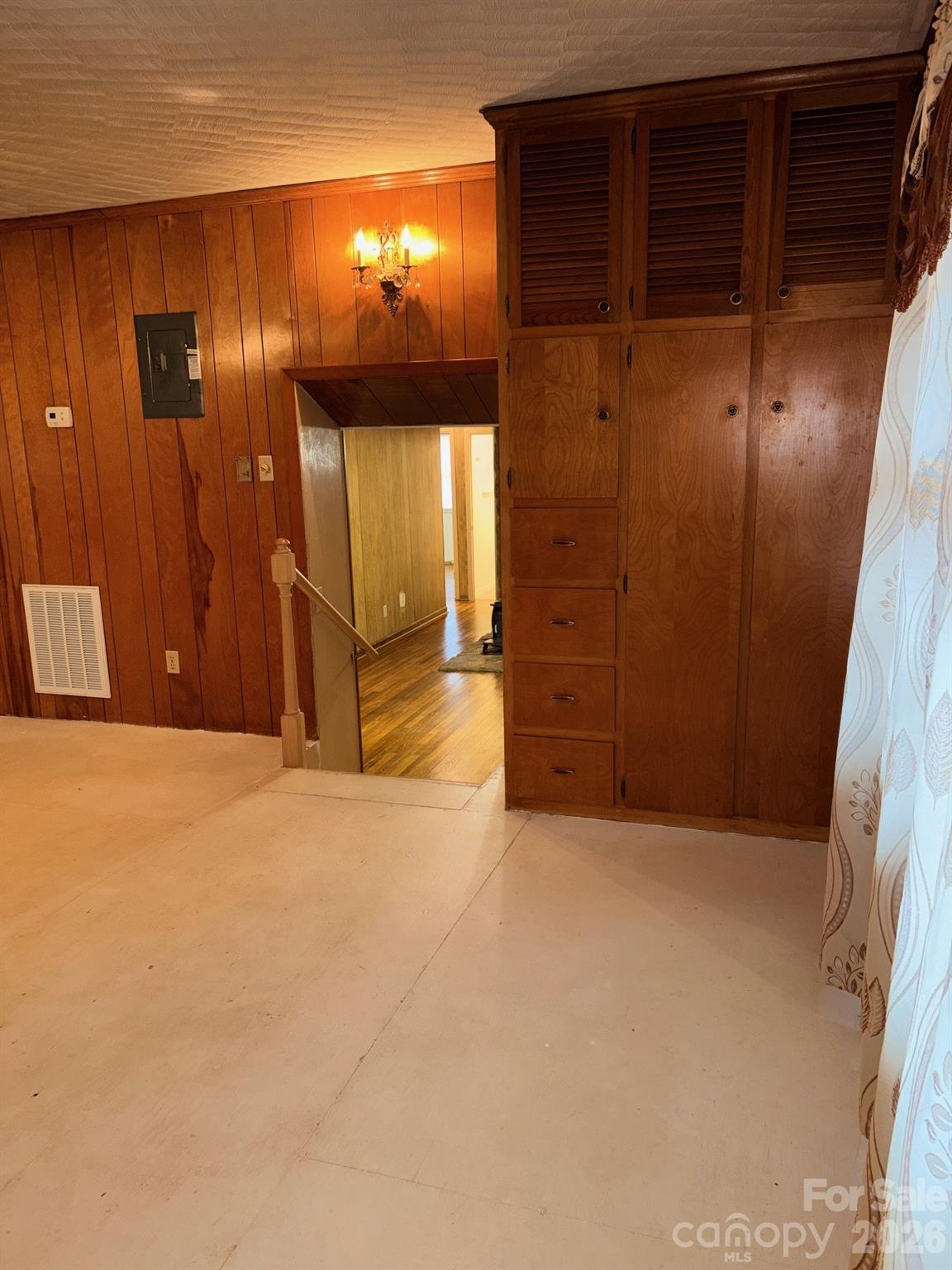 3955 Tower Road Maiden, NC 28650 - Photo 24 of 45 a view of an empty room