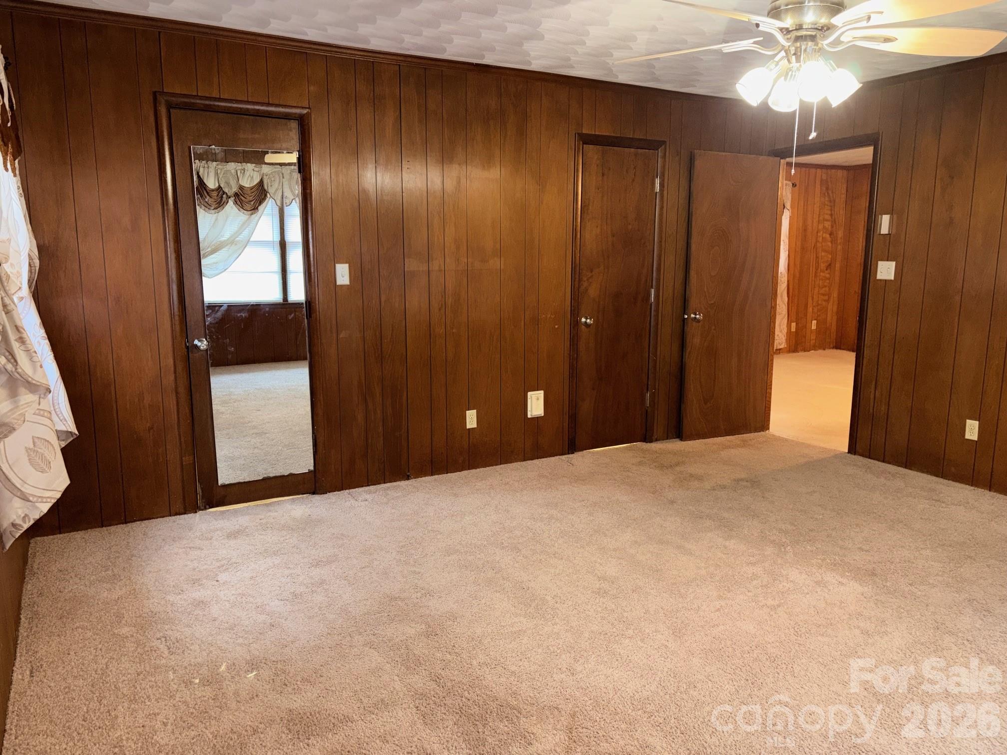 3955 Tower Road Maiden, NC 28650 - Photo 30 of 45 a view of empty room