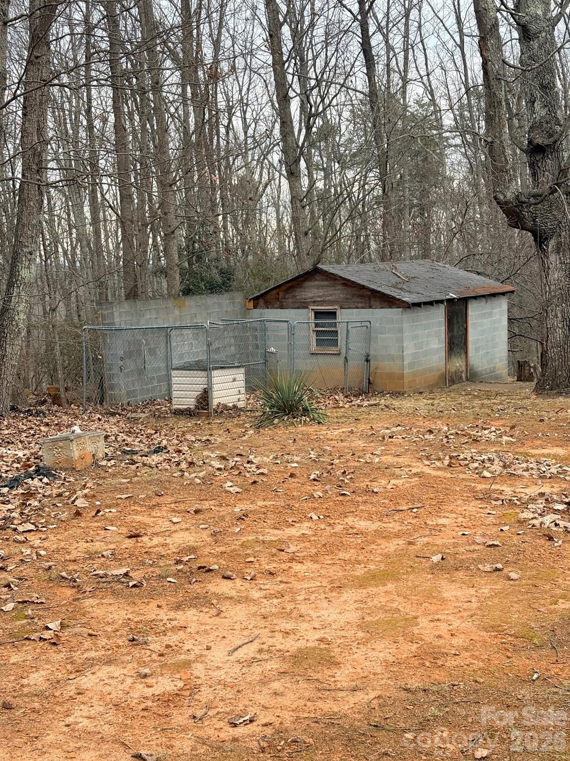 3955 Tower Road Maiden, NC 28650 - Photo 37 of 45 a front view of a house with a yard
