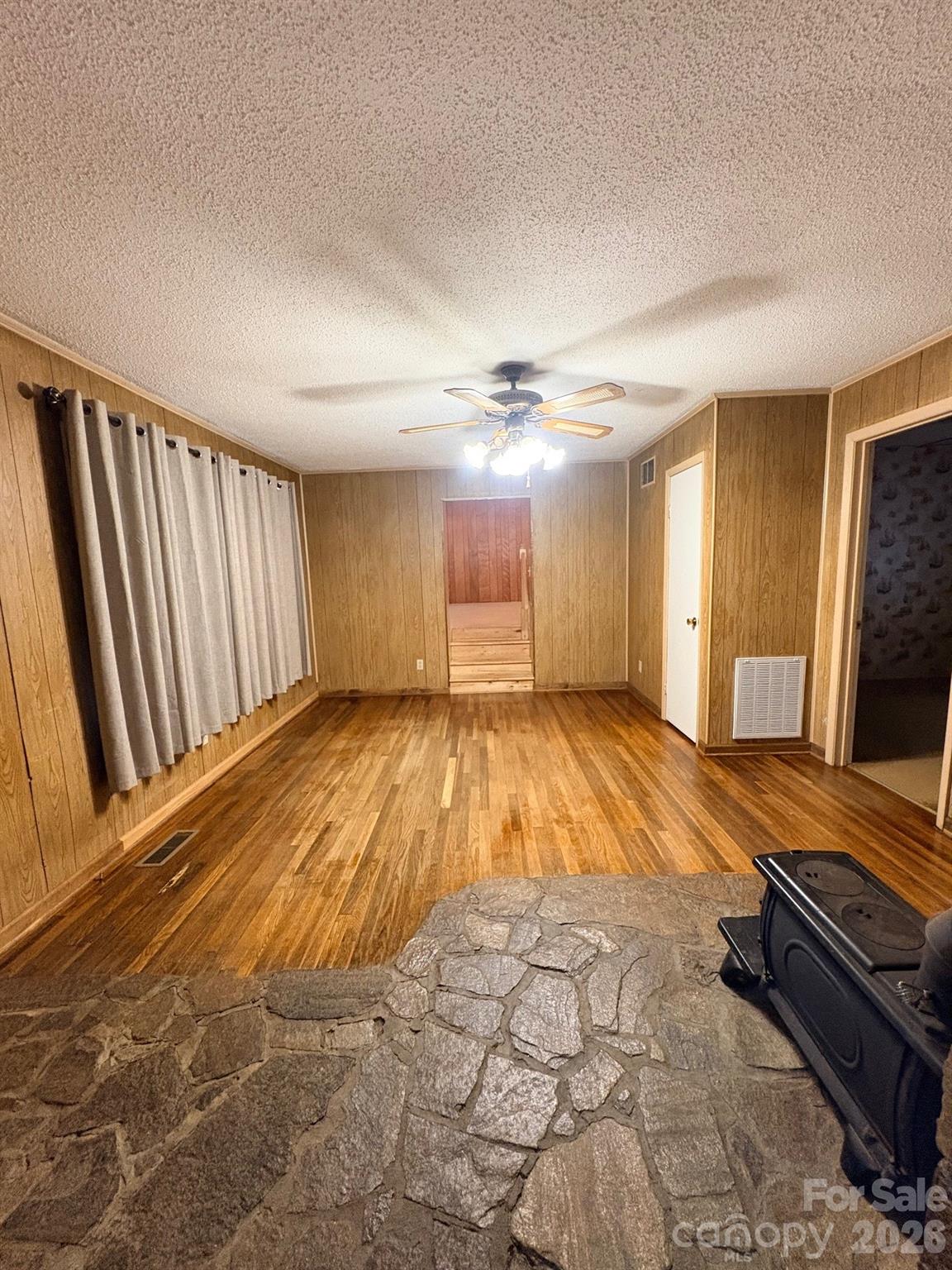 3955 Tower Road Maiden, NC 28650 - Photo 5 of 45 a view of an empty room