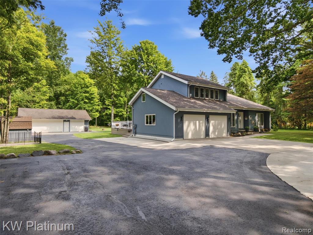 3496 Lightle Road North Street, MI 48049 - Photo 1 of 58 Gallery Image 1