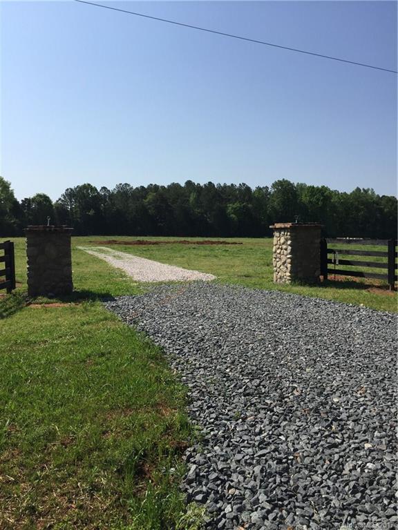 1916 State Rd S-46-168, Unit 2 York, SC 29745 - Photo 3 of 5 a view of a yard with a house