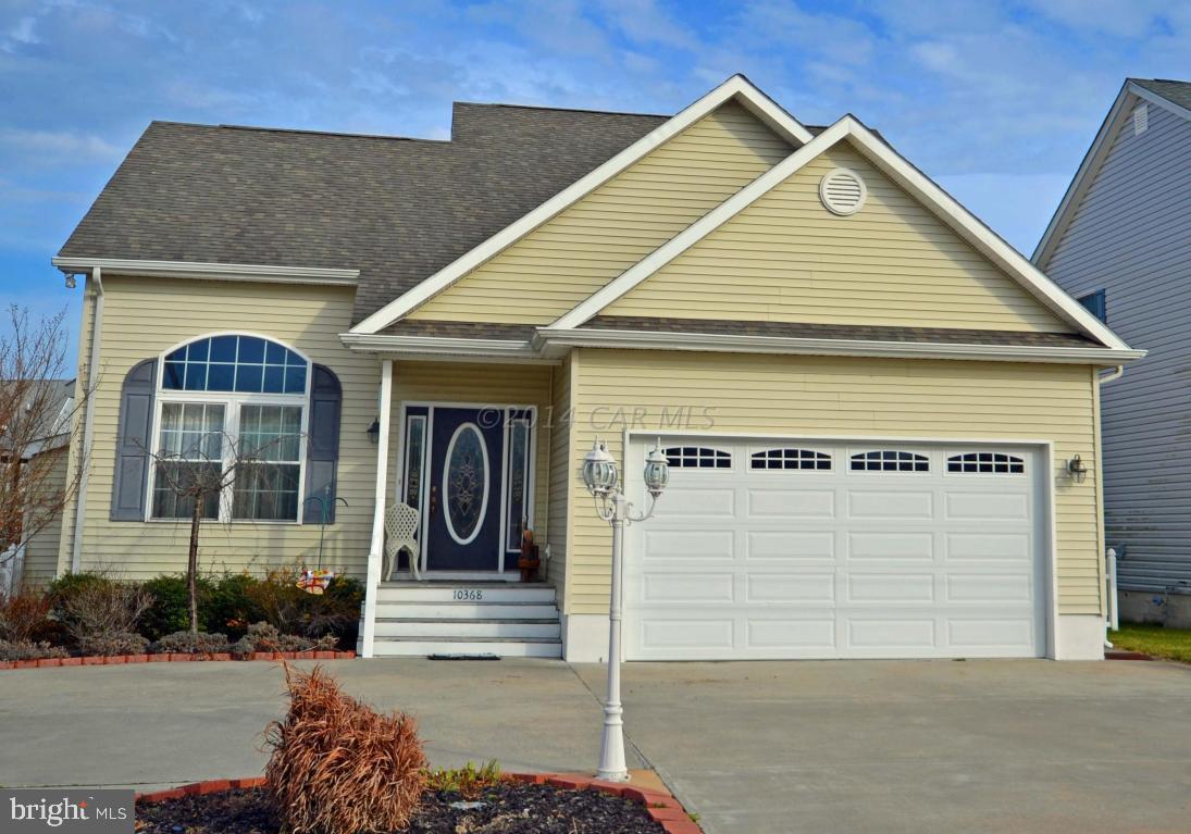10368 Keyser Point Road Ocean City, MD 21842 - Photo 1 of 49 Gallery Image 1