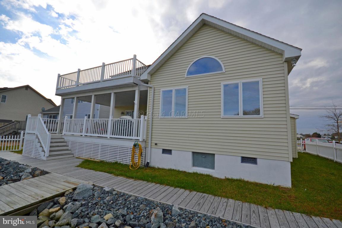 10368 Keyser Point Road Ocean City, MD 21842 - Photo 4 of 49 Gallery Image 4