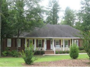 608 Bramble Road North Augusta, SC 29860 - Photo 1 of 1 Main View