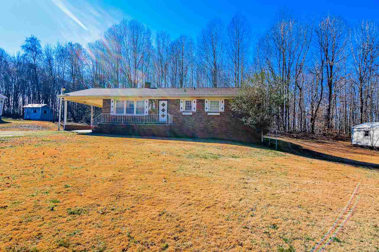 122 Henderson Road Roxboro, NC 27573 - Photo 23 of 27 Photo 23