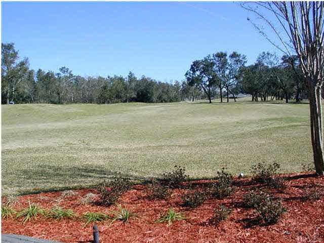 2583 Valley Road Navarre, FL 32566 - Photo 11 of 12 This is a view of Hidden Creek Golf Course.