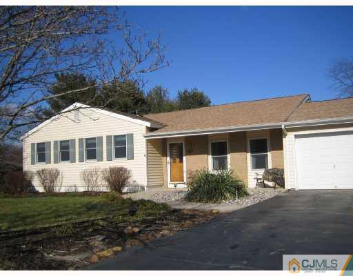 2 Harper Road Monmouth Junction, NJ 08852 - Photo 1 of 6