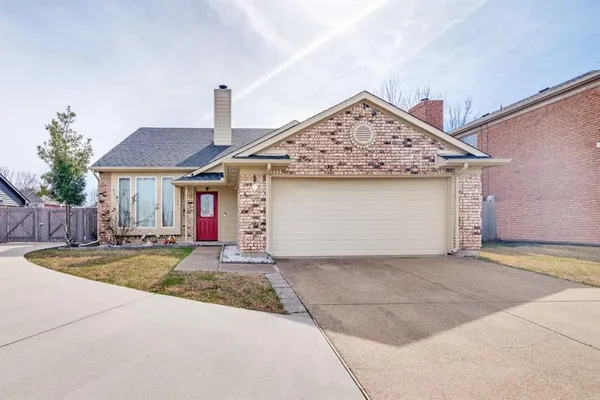 $3,519 | 7302 Dartmouth Drive, Rowlett, TX 75089