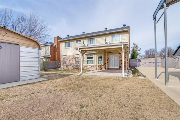 $3,519 | 7302 Dartmouth Drive, Rowlett, TX 75089