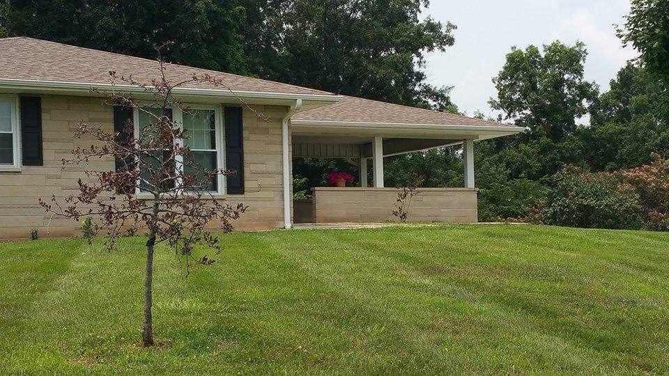 14295 Dover Hill Road Loogootee, IN 47553 - Photo 2 of 26