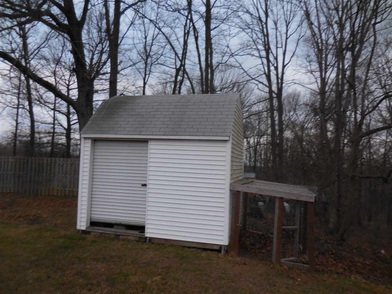 14295 Dover Hill Road Loogootee, IN 47553 - Photo 19 of 26