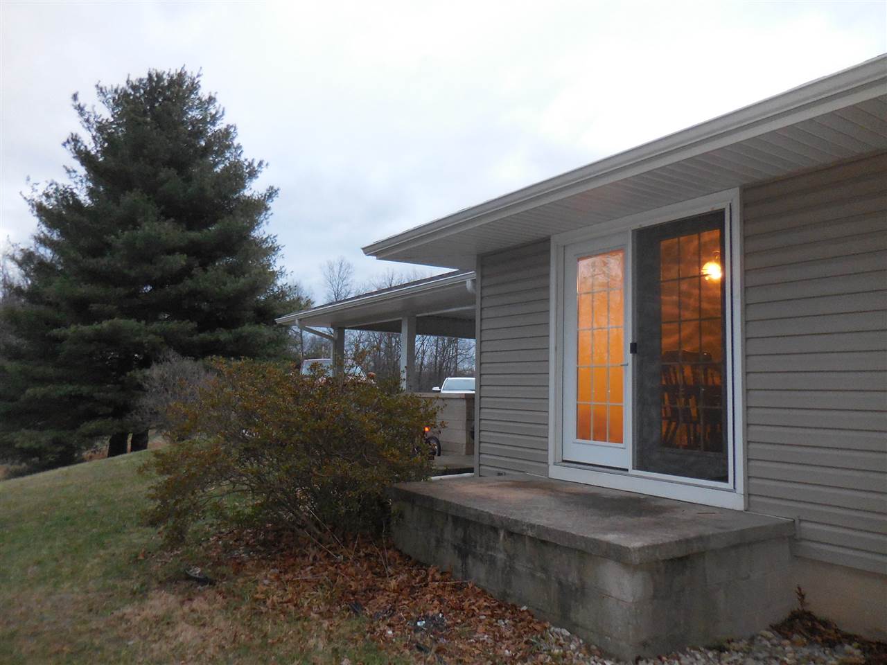 14295 Dover Hill Road Loogootee, IN 47553 - Photo 20 of 26
