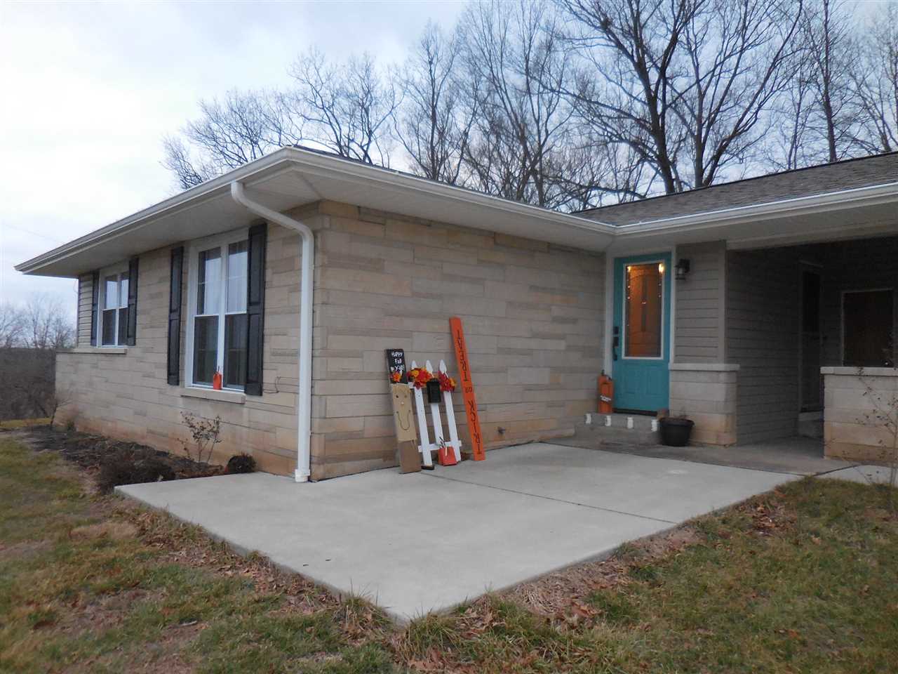 14295 Dover Hill Road Loogootee, IN 47553 - Photo 22 of 26