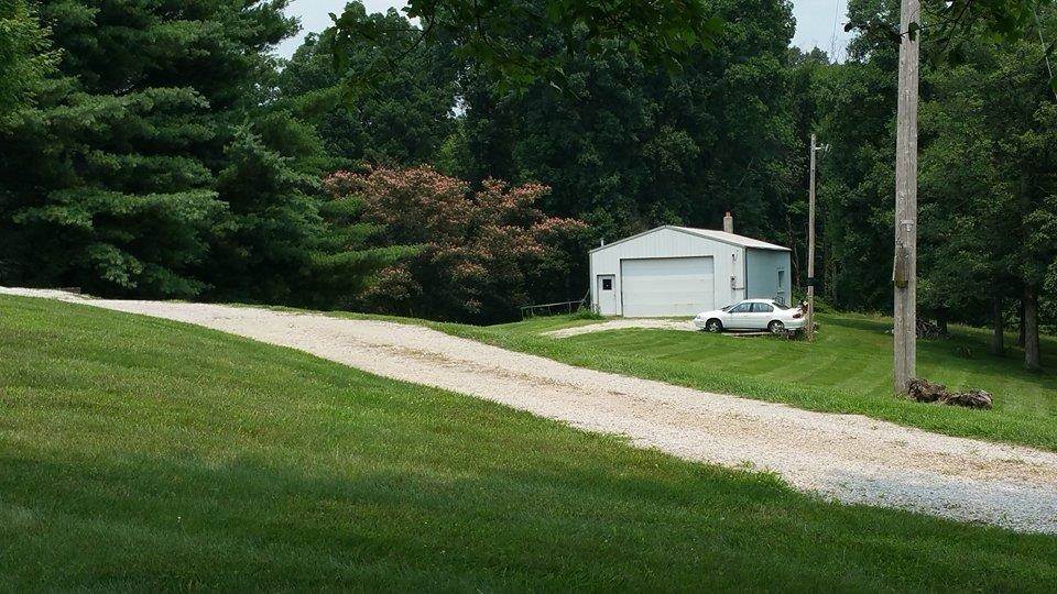 14295 Dover Hill Road Loogootee, IN 47553 - Photo 23 of 26