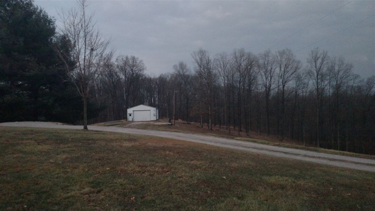 14295 Dover Hill Road Loogootee, IN 47553 - Photo 24 of 26